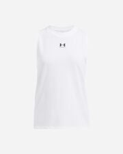 Rival small logo w - Bianco