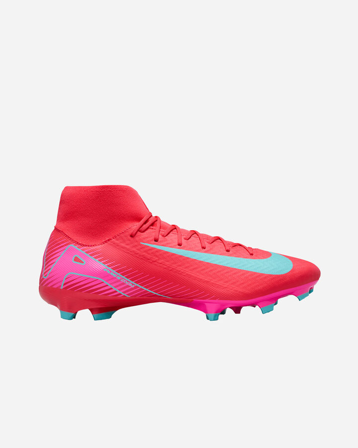 Mercurial zoom superfly 10 academy fg m