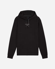 Hyrox cloudspun m - Nero