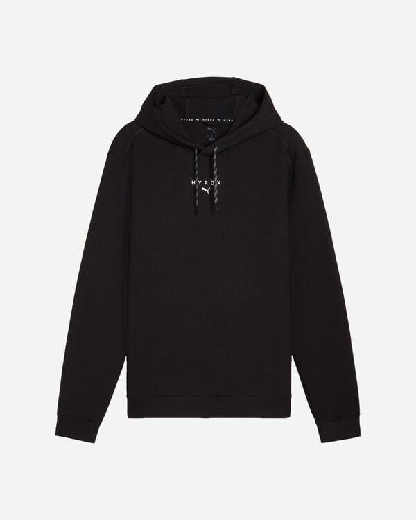 Hyrox cloudspun m