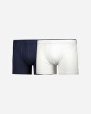 Bipack basic boxer m - Blu
