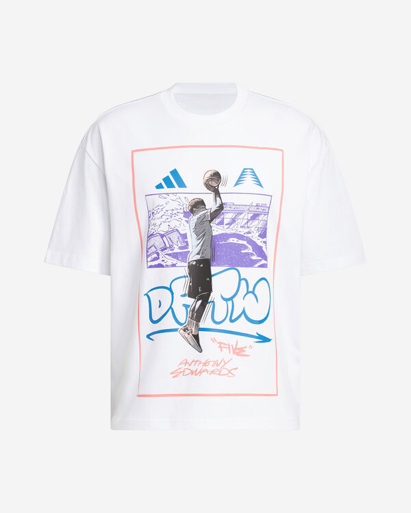 Anthony edwards dftw anime m
