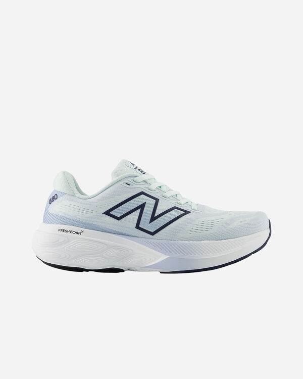 Fresh foam x 880v15 w