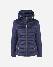Softshell w - Blu