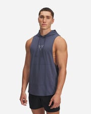 Project rock m - Grigio