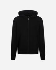 Basic athletic m - Nero