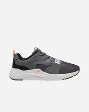 Softride wired 2 m - Grigio