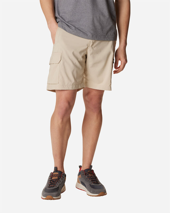 Silver ridge utility cargo m