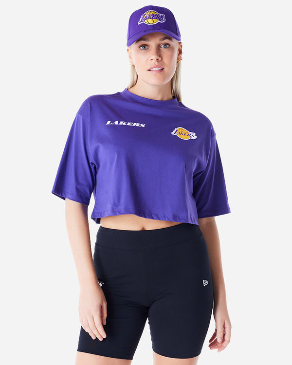 Crop lakers w