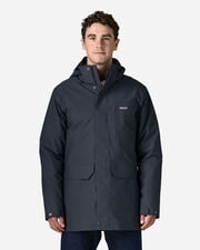Tres 3in1 parka m - Blu