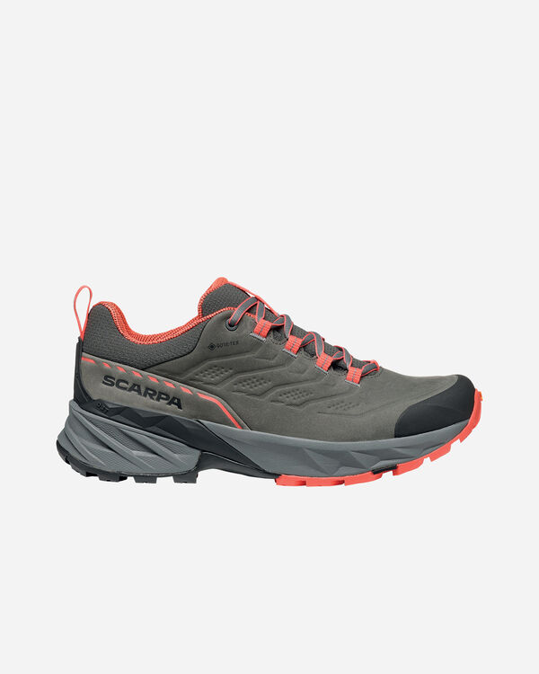 Rush 2 pro gtx w