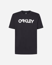 Mark ii tee 2.o m - Nero