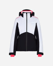 Glacier w - Bianco