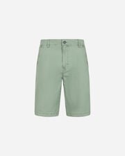 Cotton line m - Verde