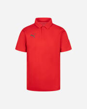 Teamliga sideline m - Rosso