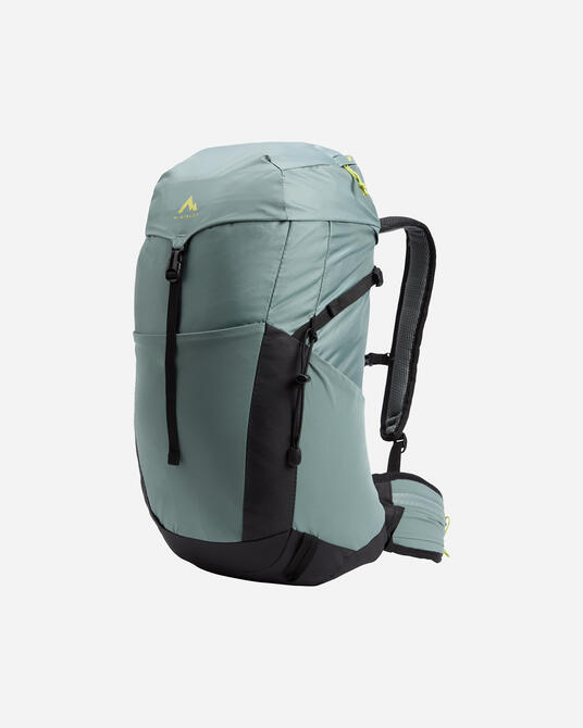 Mckinley Lascar Ii Vt 28 - Zaino Escursionismo - Blu