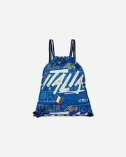 Nazionale italia shop 24-25  - Blu