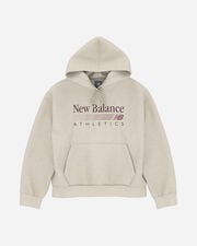Trackside big logo w - Beige