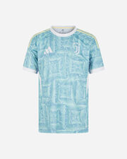 Juventus away 25-26 m - Blu