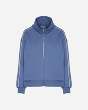 Athleisure w - Azzurro