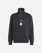 Real madrid eqt m - Nero