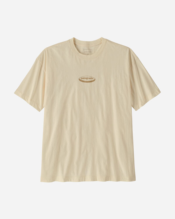 '95 oval logo w
