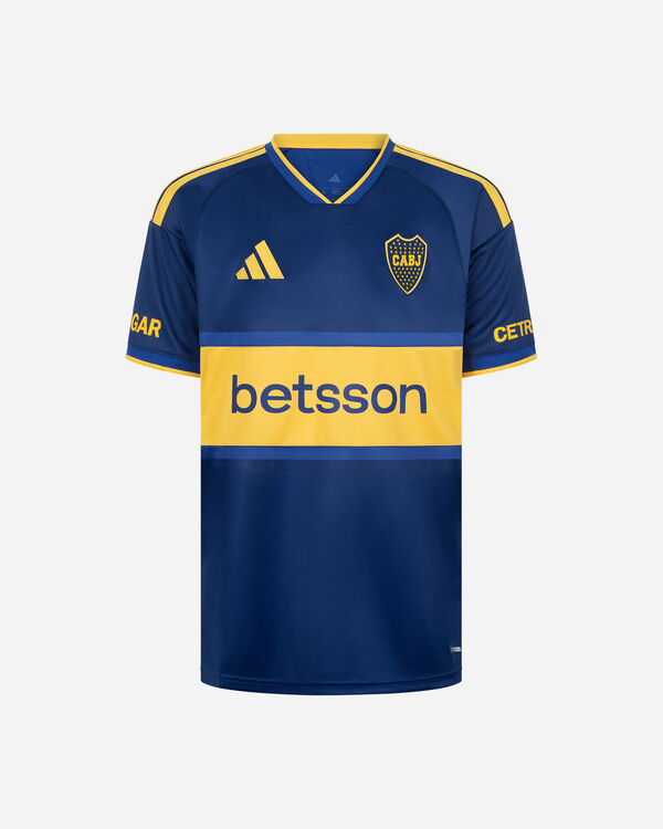 Boca juniors home 26-27 m
