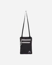 Portadocumenti neck wallet  - Nero