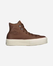 Chuck taylor all star lift high w - Marrone