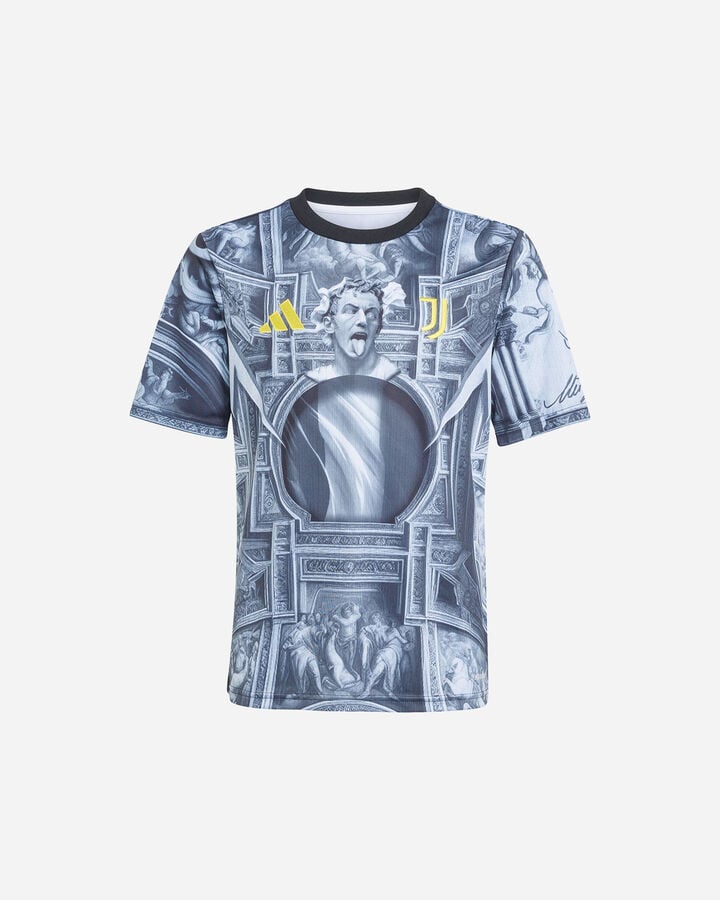 Juventus prematch 25-26 jr