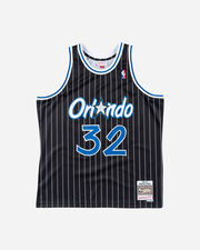 Nba orlando magic shaquille o'neal ' m - Nero