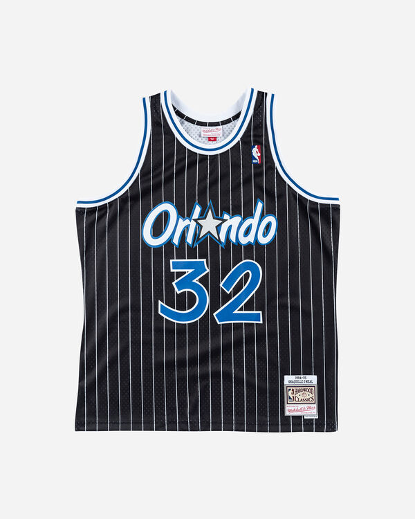 Nba orlando magic shaquille o'neal ' m