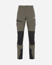 Tech stretch m - Verde