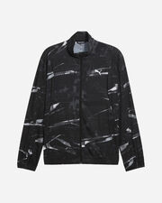 Run velocity m - Nero