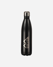 Steel double inox 750ml  - Nero