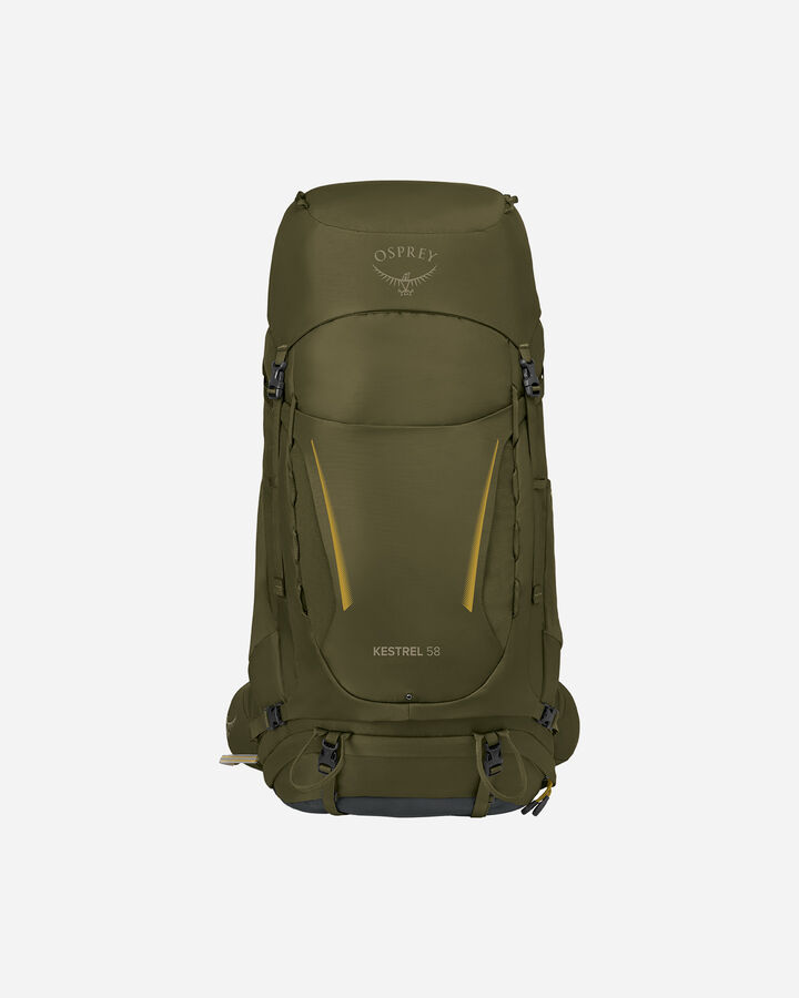 Kestrel lt58 