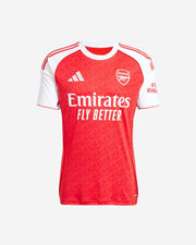 Arsenal home 25-26 m - Color mix
