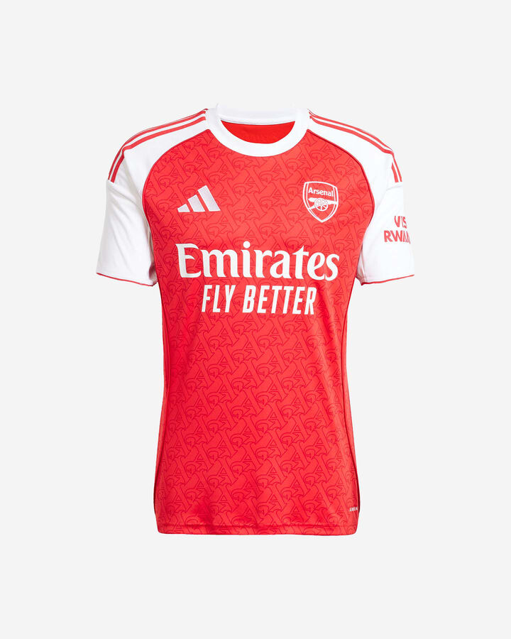 Arsenal home 25-26 m