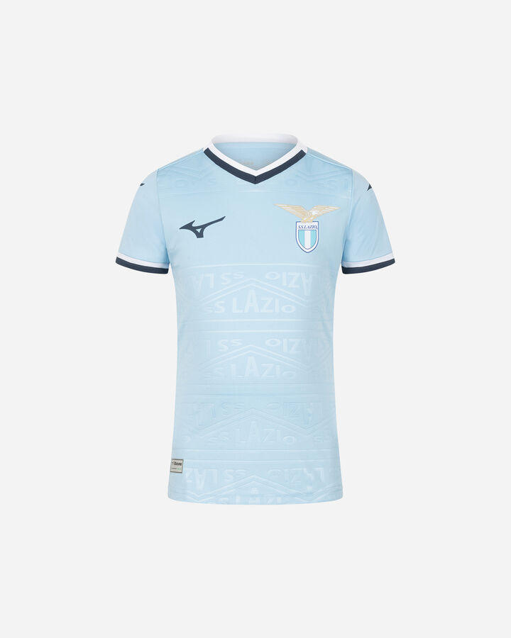 Lazio home 24-25 jr