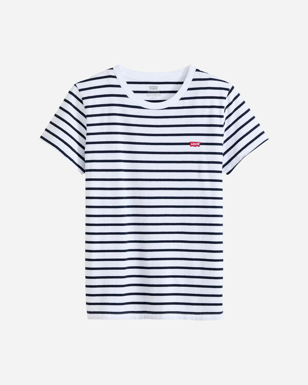 The perfect tee w