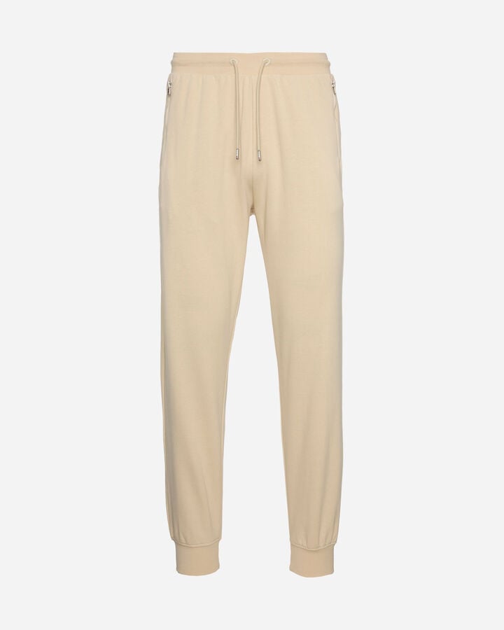 Cuffs zip poket lateral m