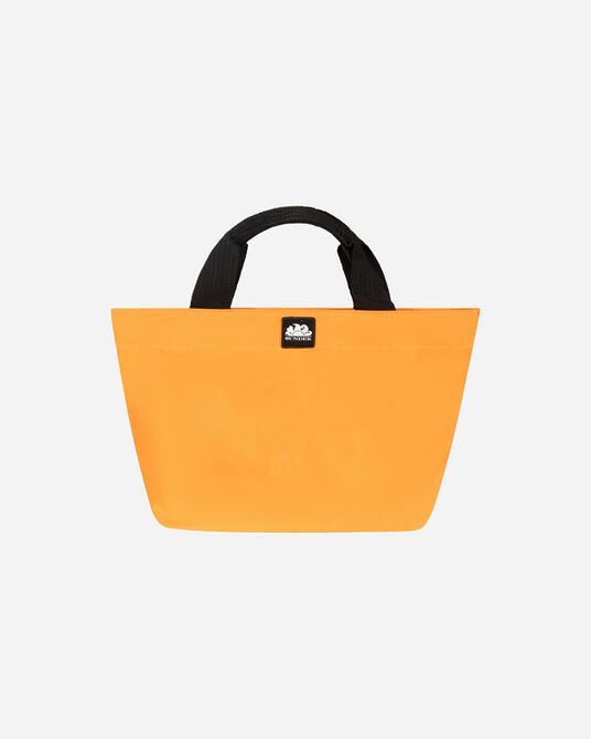 Sundek Small Tote W - Borsa - Donna - Arancione