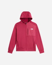 Performance jr - Fucsia