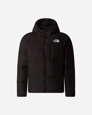 North down jr - Nero