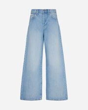 Classic reg w - Denim