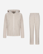Athletic essential w - Beige