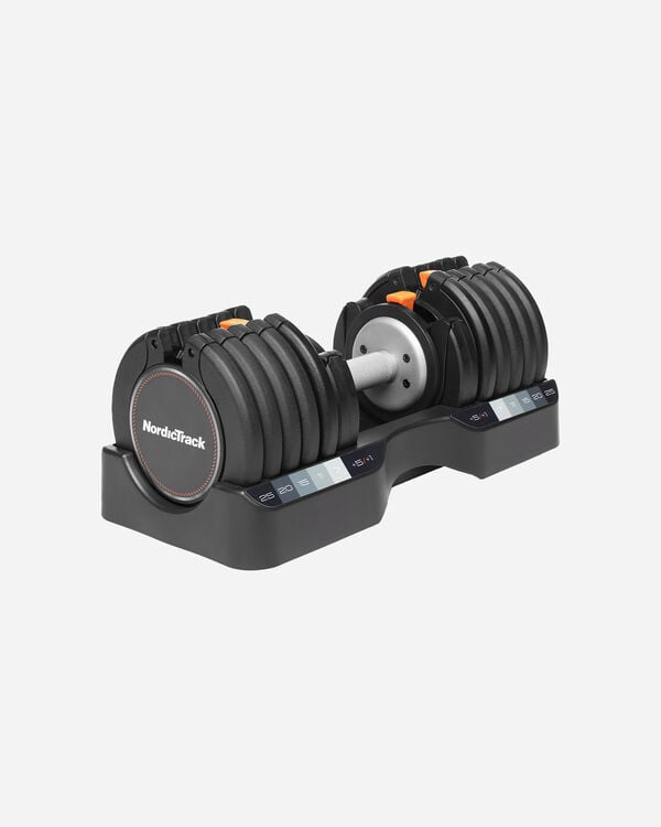 Select-a-weight 55 lb