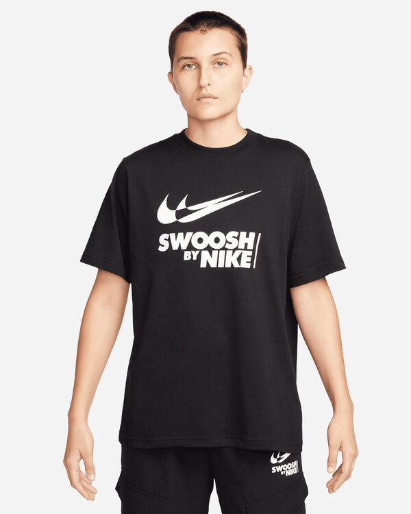 Swoosh w