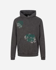 Hoopocalypse 1973 m - Grigio