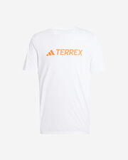 Terrex multi logo tech m - Bianco